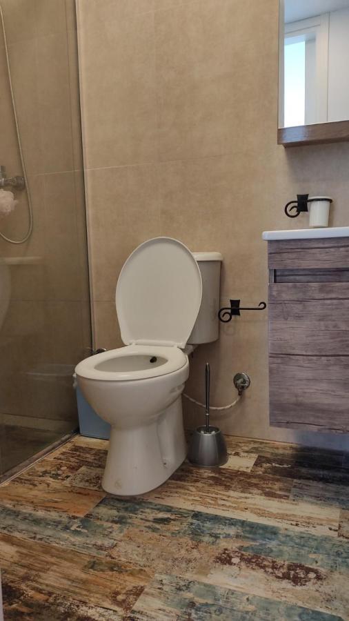 Apartamento Luxury In Qerret *