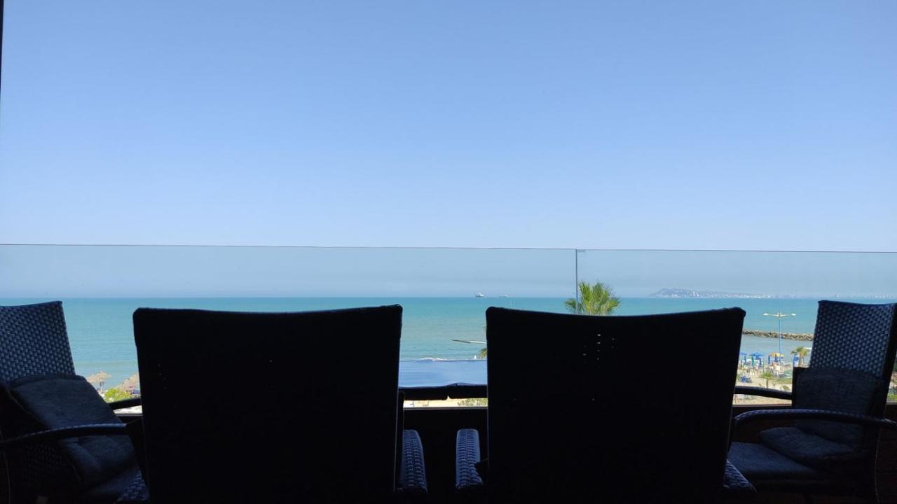Apartamento Luxury In Qerret
