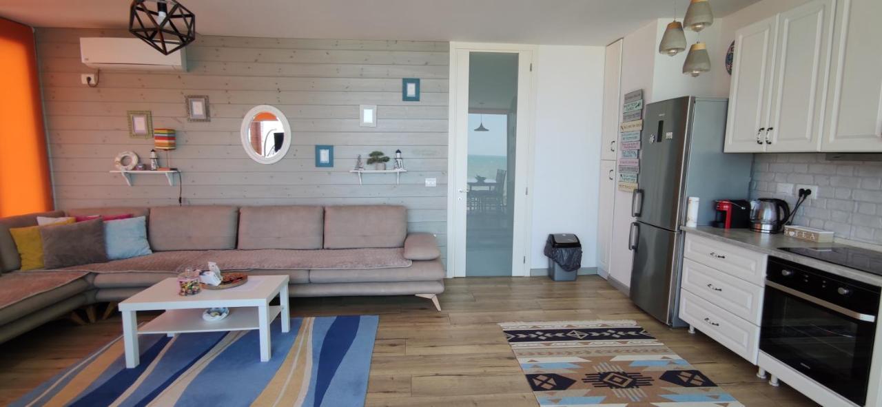 Apartamento Luxury In Qerret
