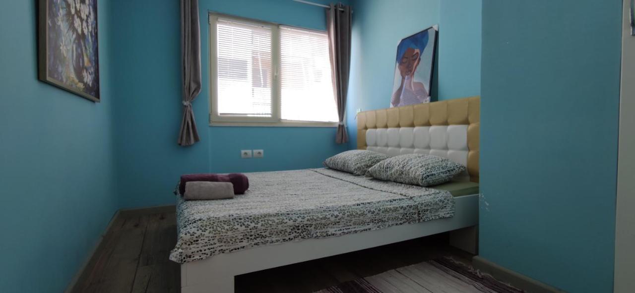Apartamento Luxury In Qerret *