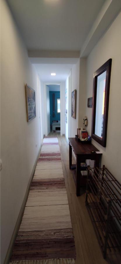 Apartamento Luxury In Qerret *