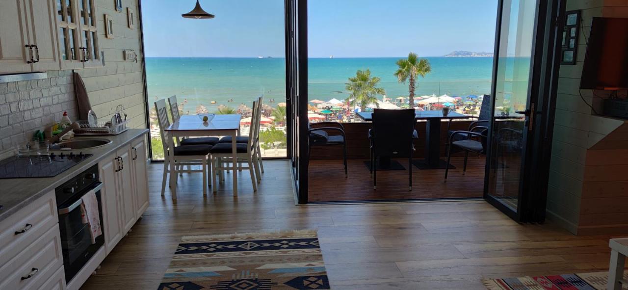 Luxury In Qerret Appartement