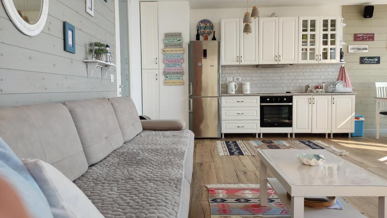 Luxury In Qerret Appartement